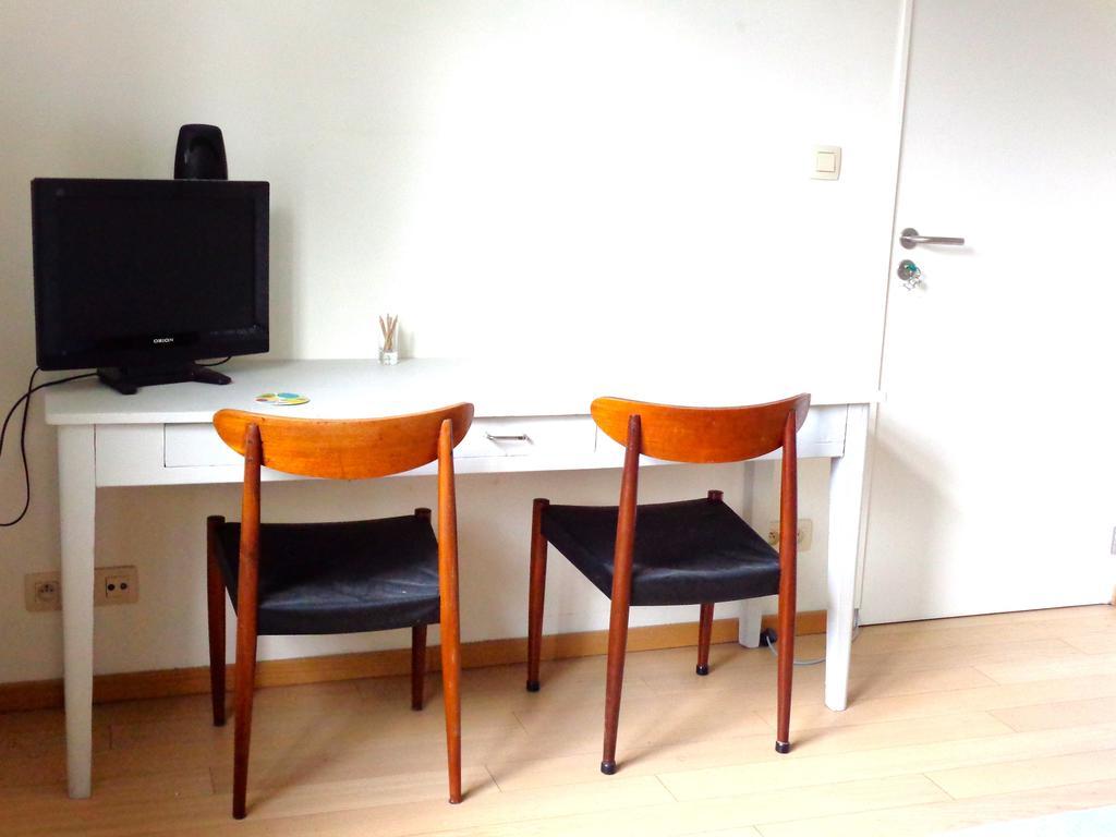 Acomodação com café da manhã  La Chambre Du Zodiaque Uccle